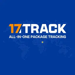 17TRACK全球物流查询平台官网首页截图