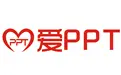 爱PPT官网首页截图