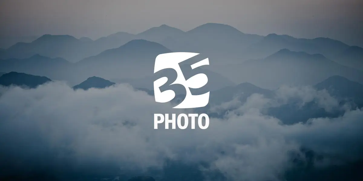 35Photo官网首页截图