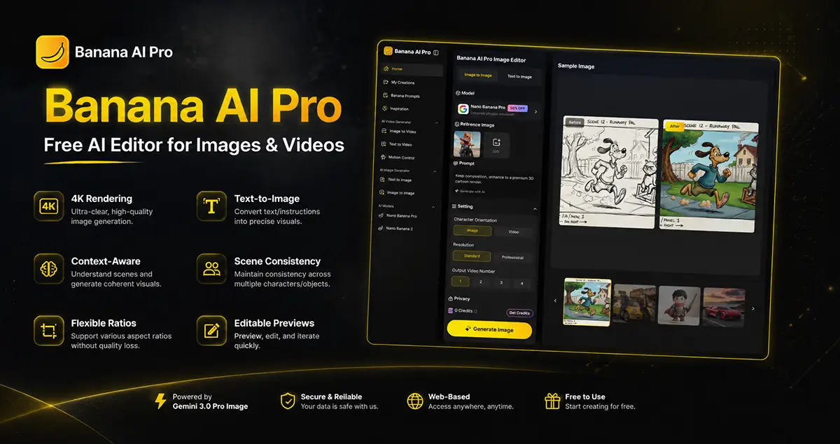 AI Dancing.io官网首页截图