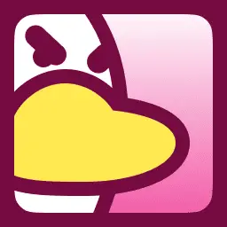 玫瑰克隆官网首页截图