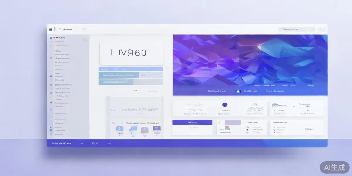 AIVideo官网首页截图