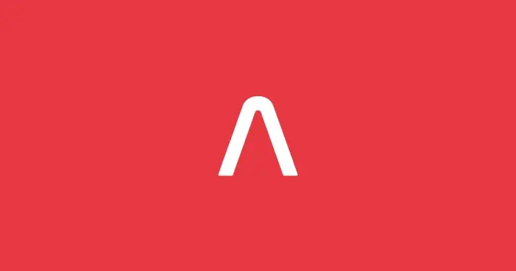 Altered AI官网首页截图