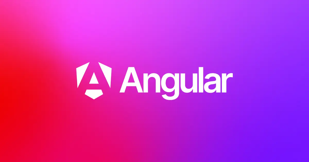 Angular官网首页截图