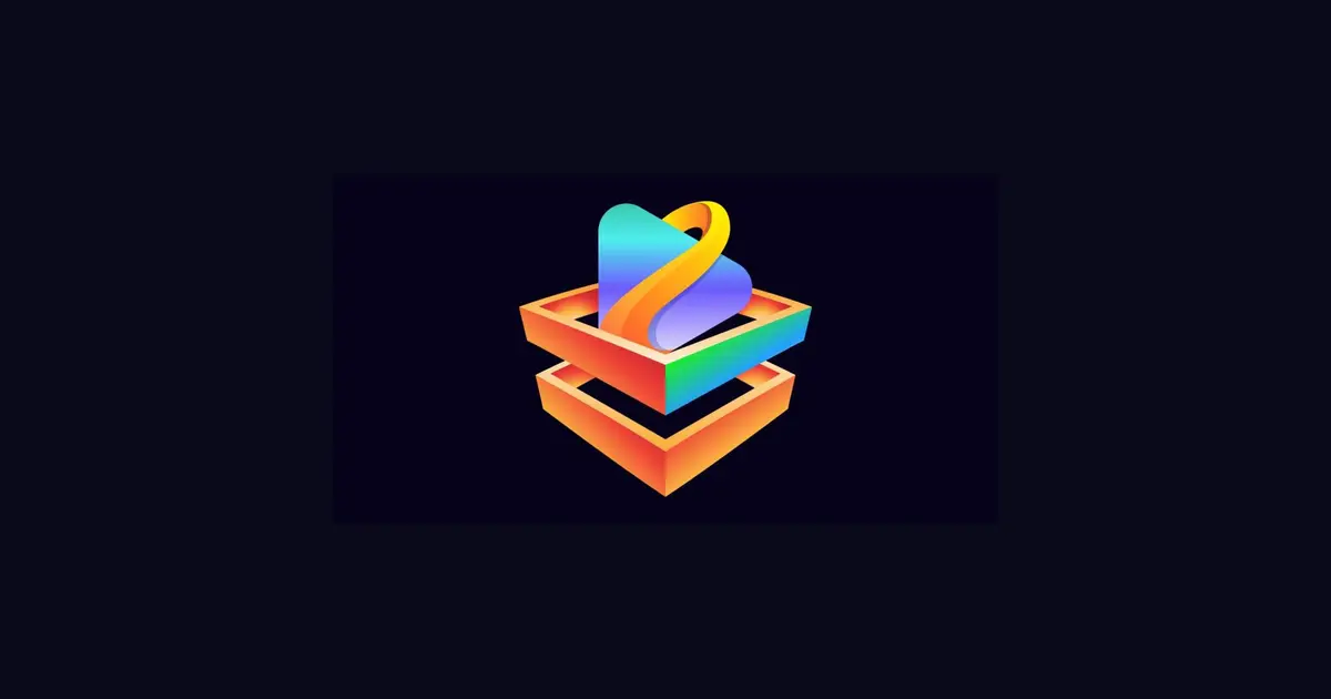 Animate & Create官网首页截图