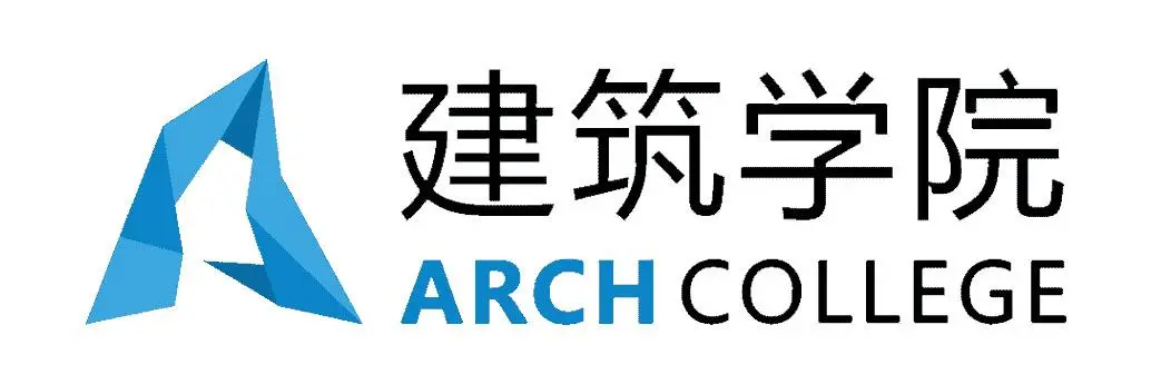 建筑学院archcollege官网首页截图