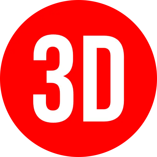 Archive 3D官网首页截图