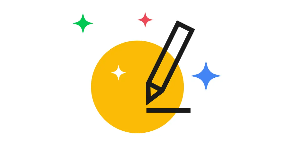 谷歌AutoDraw官网首页截图