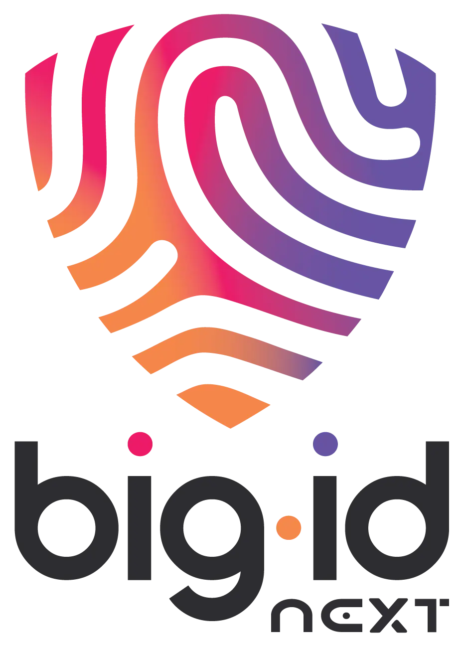 BigID官网首页截图