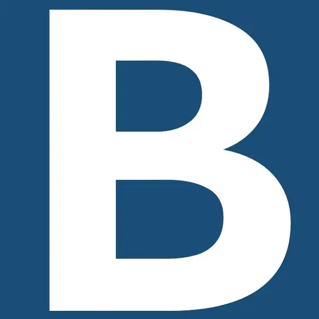 BookScribi官网首页截图