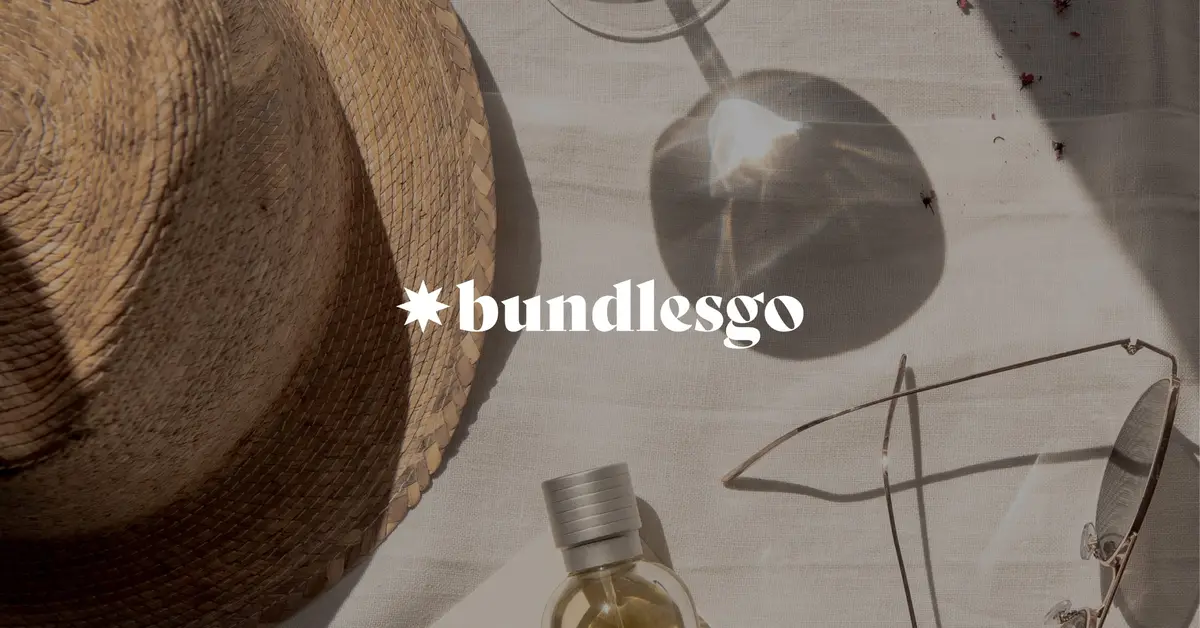 Bundlesgo官网首页截图