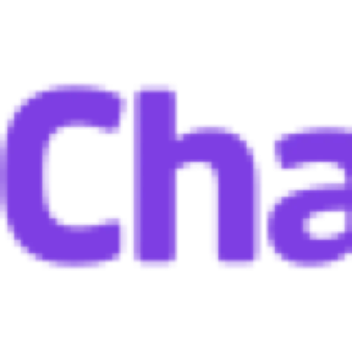 ChatAI官网首页截图
