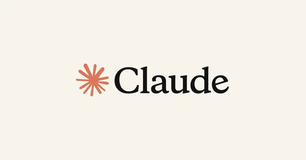 Claude官网首页截图