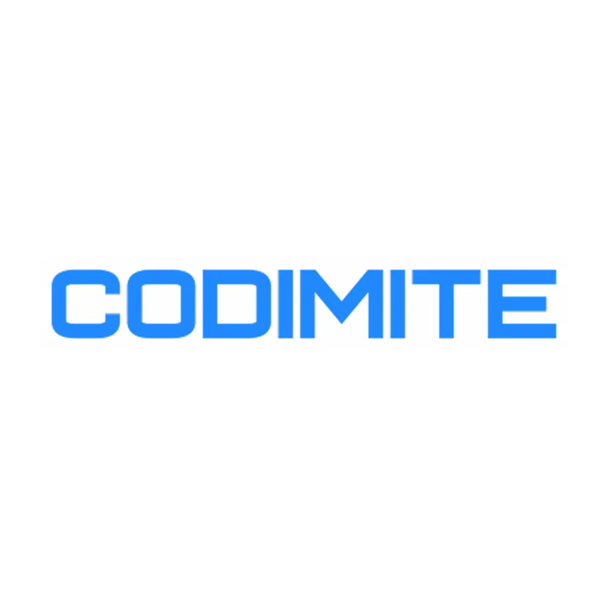 Codimite官网首页截图