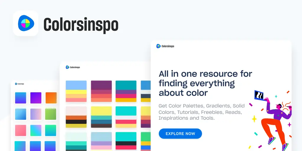 Colorsinspo官网首页截图