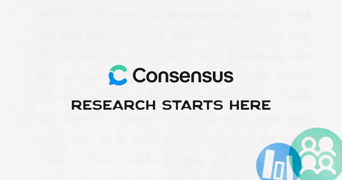 Consensus官网首页截图