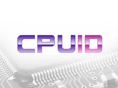 CPU-Z官网首页截图
