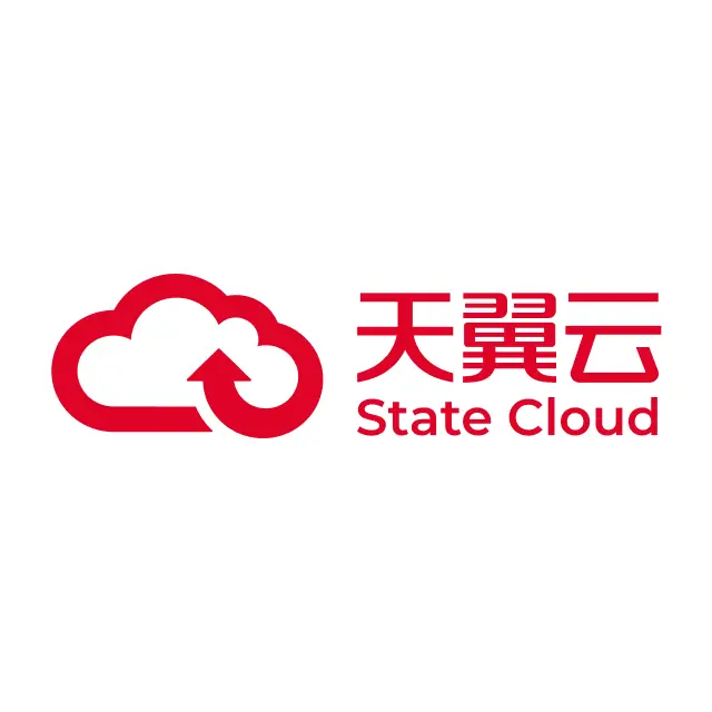 天翼云官网首页截图