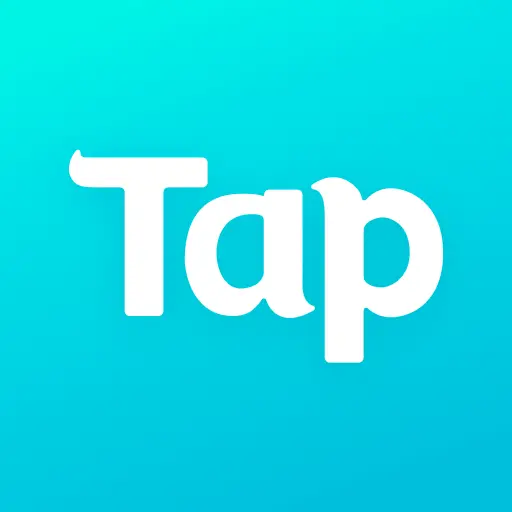 TapTap开发者服务官网首页截图