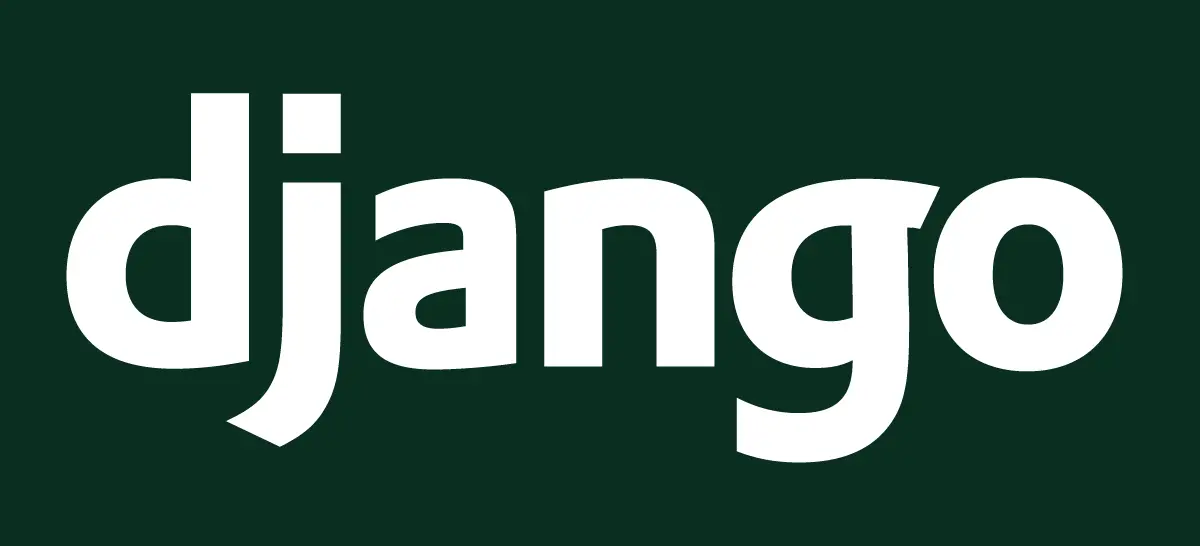 Django官网首页截图