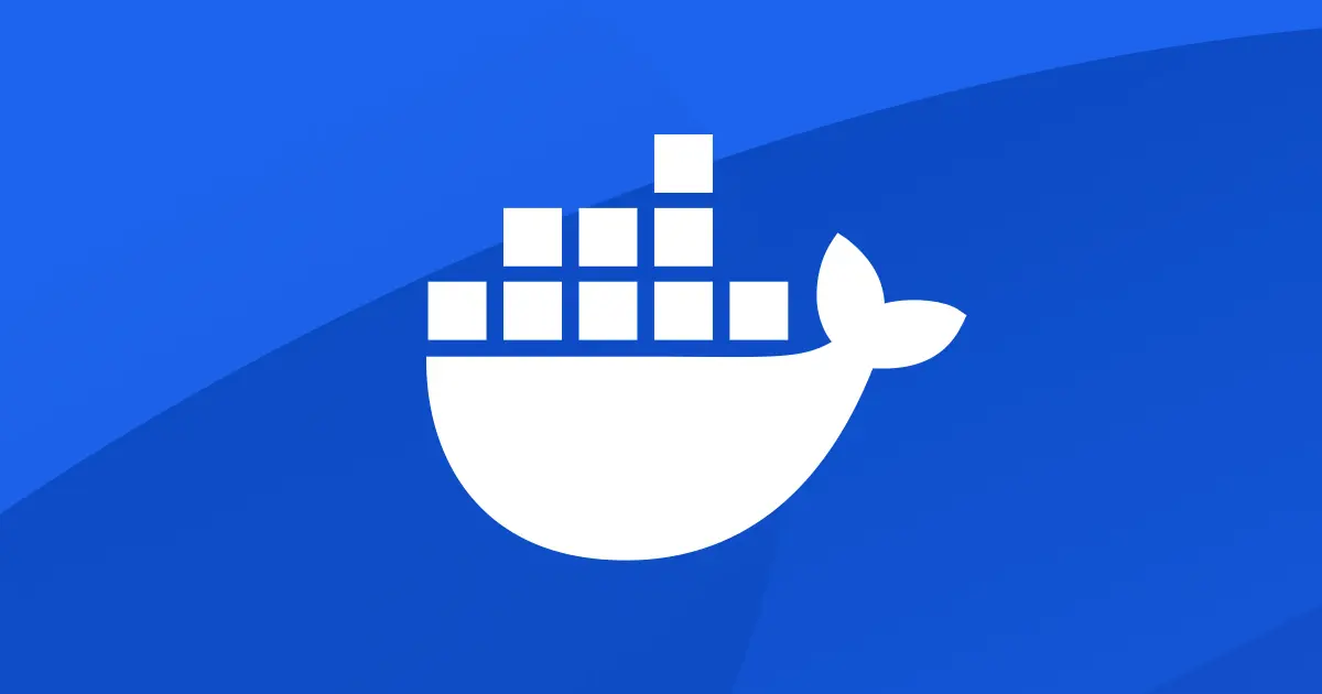 Docker 官方文档官网首页截图