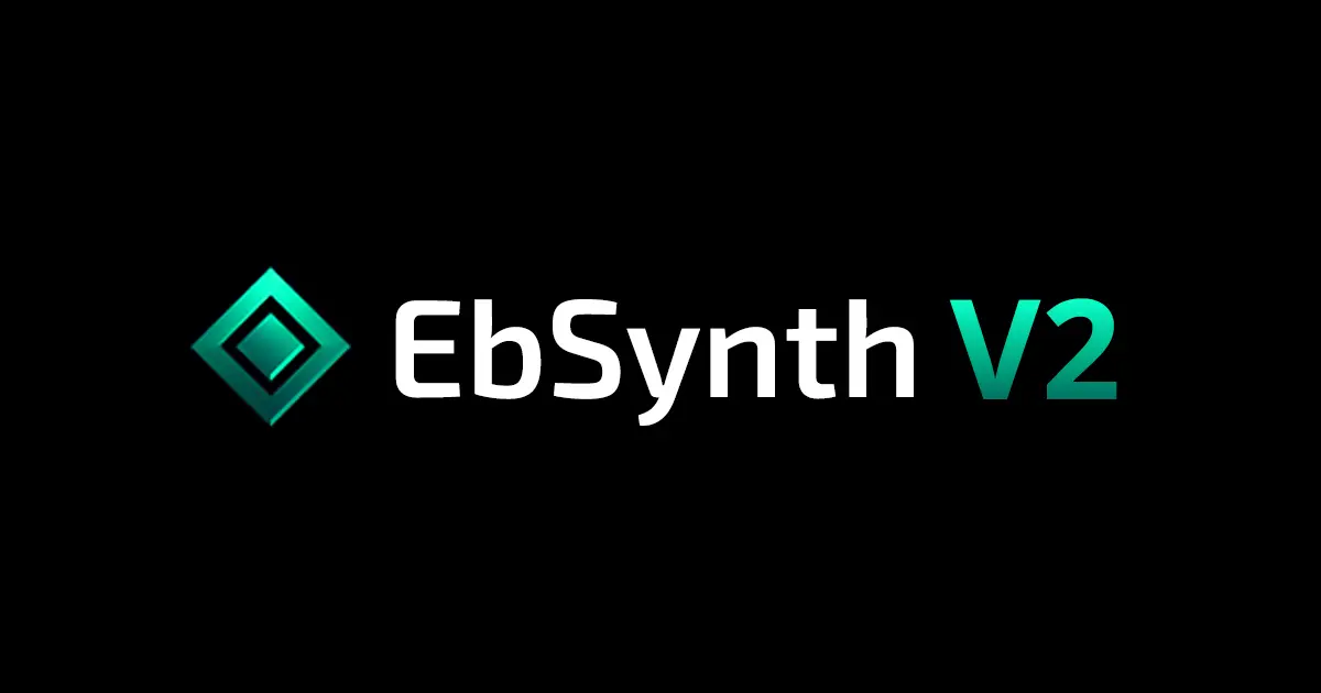 EbSynth官网首页截图