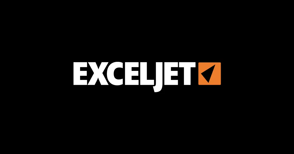 Exceljet官网首页截图