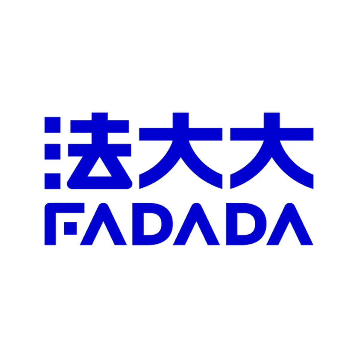 法大大官网首页截图