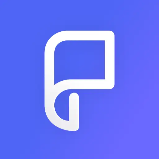 FlowIn官网首页截图
