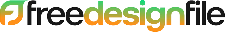 Freedesignfile官网首页截图
