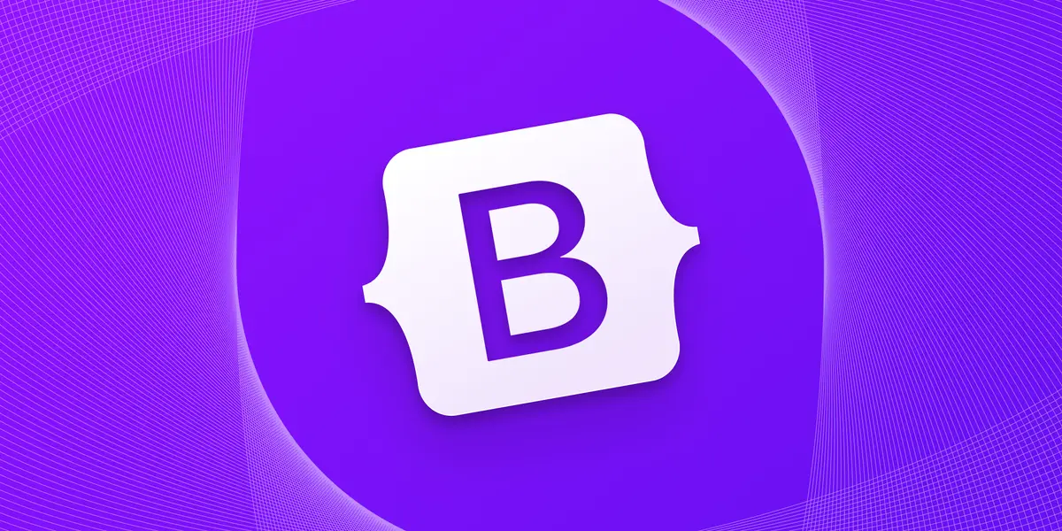 Bootstrap官网首页截图