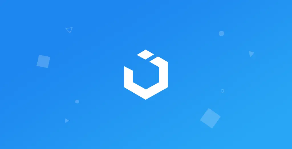 UIkit官网首页截图
