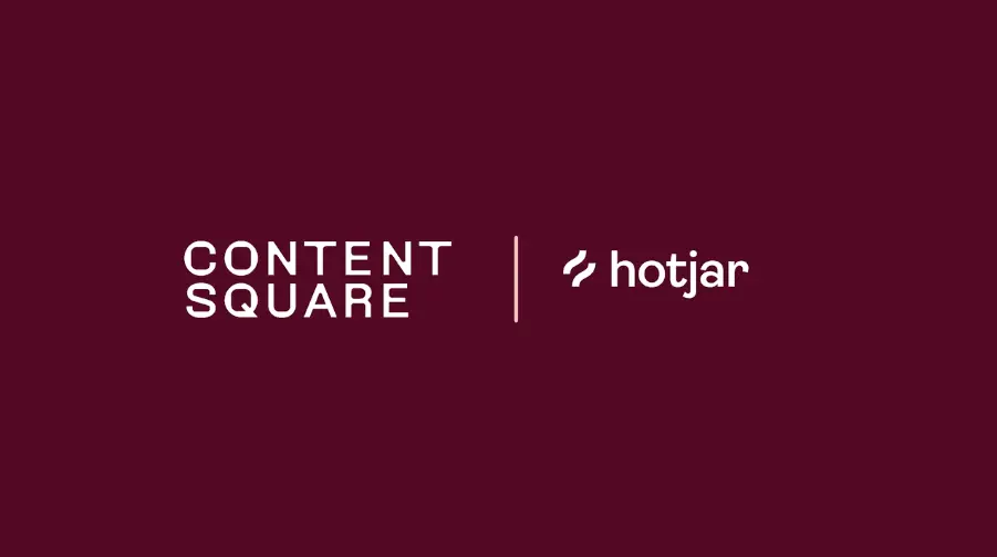 Hotjar官网首页截图
