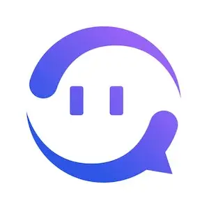 心流AI官网首页截图