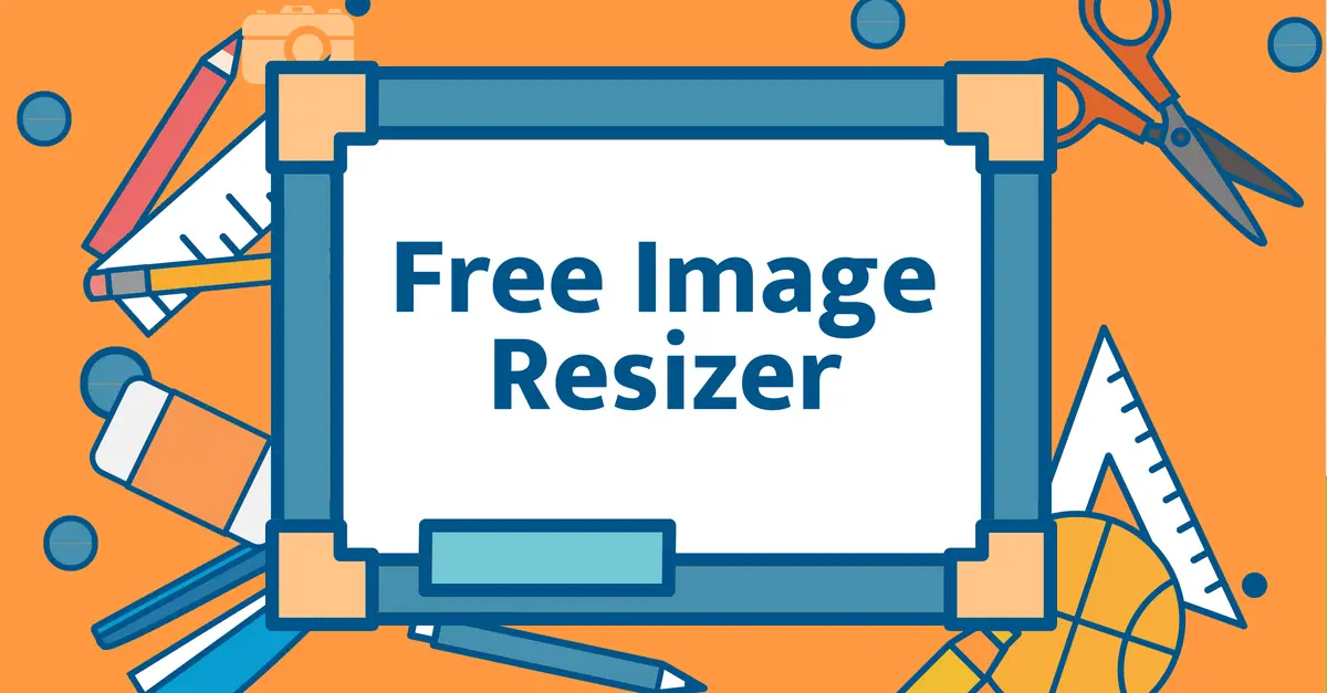 Imageresizer图片调整器官网首页截图