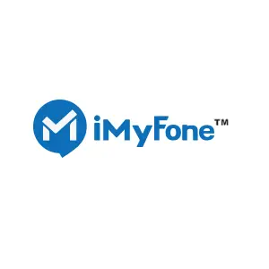iMyFone官网首页截图