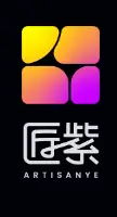 匠紫设计官网首页截图