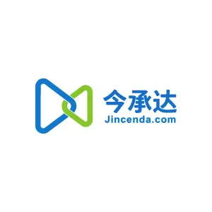 今承达官网首页截图
