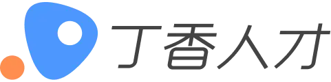 丁香人才网官网首页截图