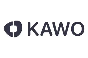 KAWO科握官网首页截图