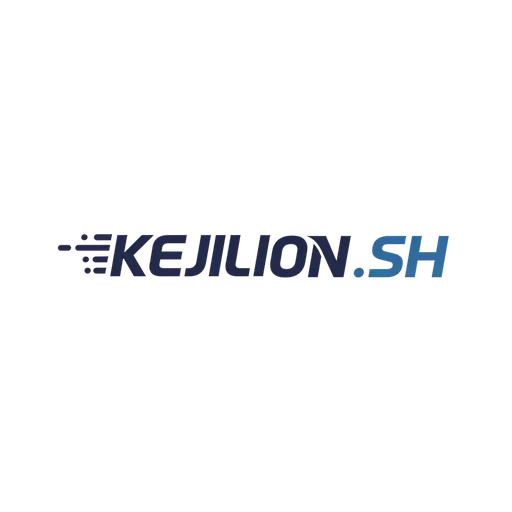 kejilion.sh官网首页截图