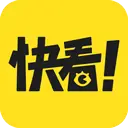快看漫画官网首页截图