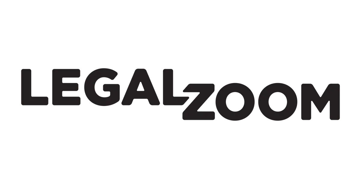 LegalZoom官网首页截图