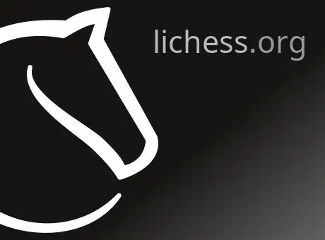 在线Lichess国际象棋游戏官网首页截图