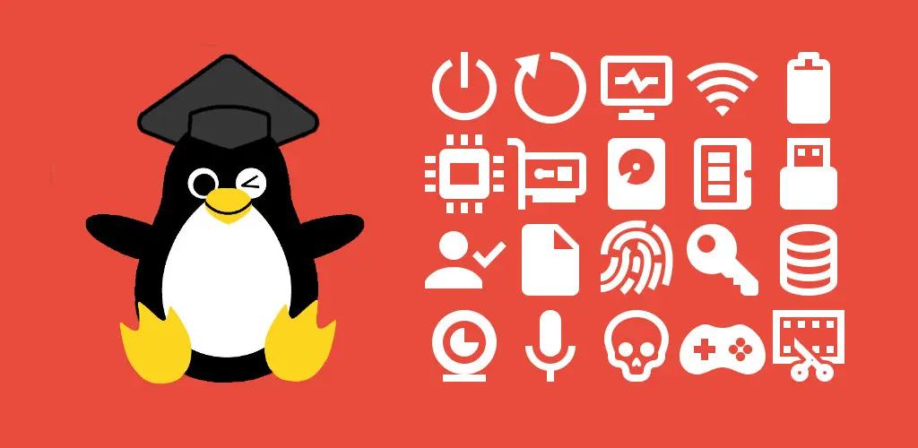linuxcommandlibrary官网首页截图