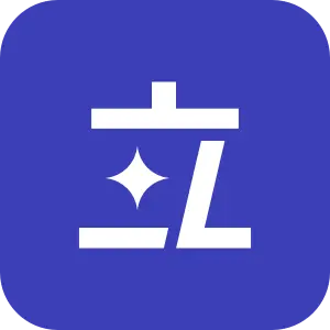 立理 LitLit官网首页截图