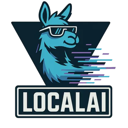 LocalAI官网首页截图