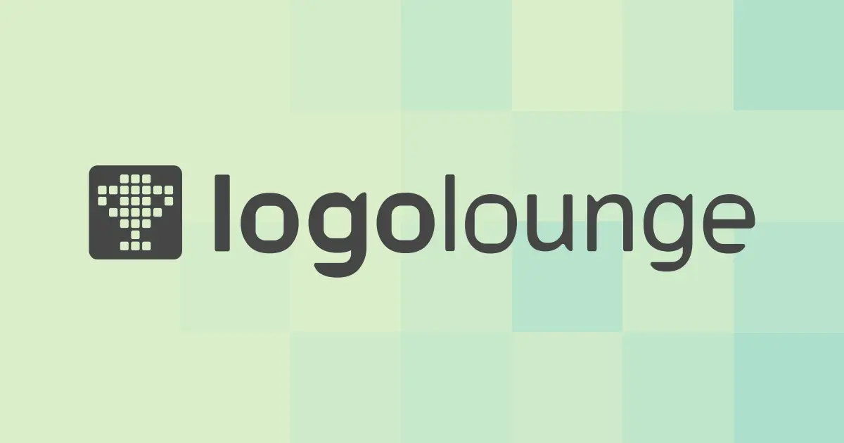 LogoLounge官网首页截图