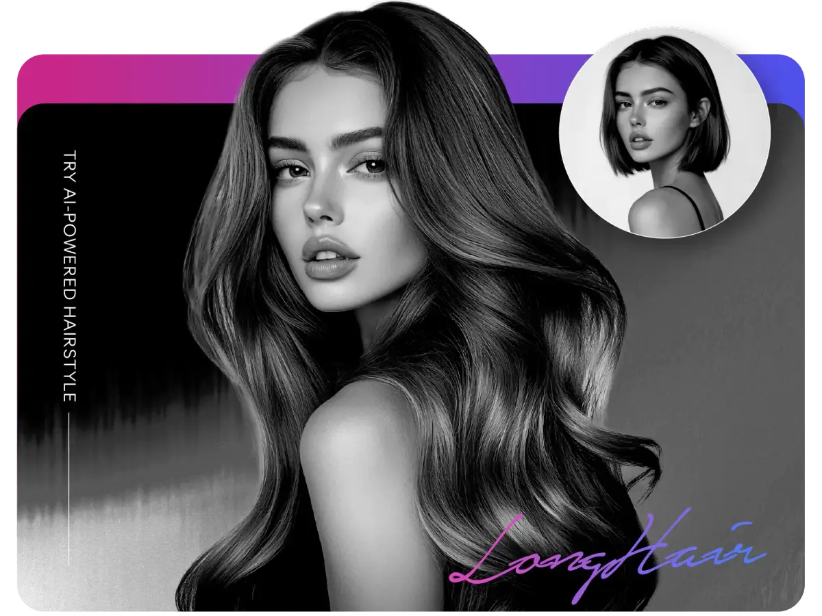 LongHair Hub官网首页截图