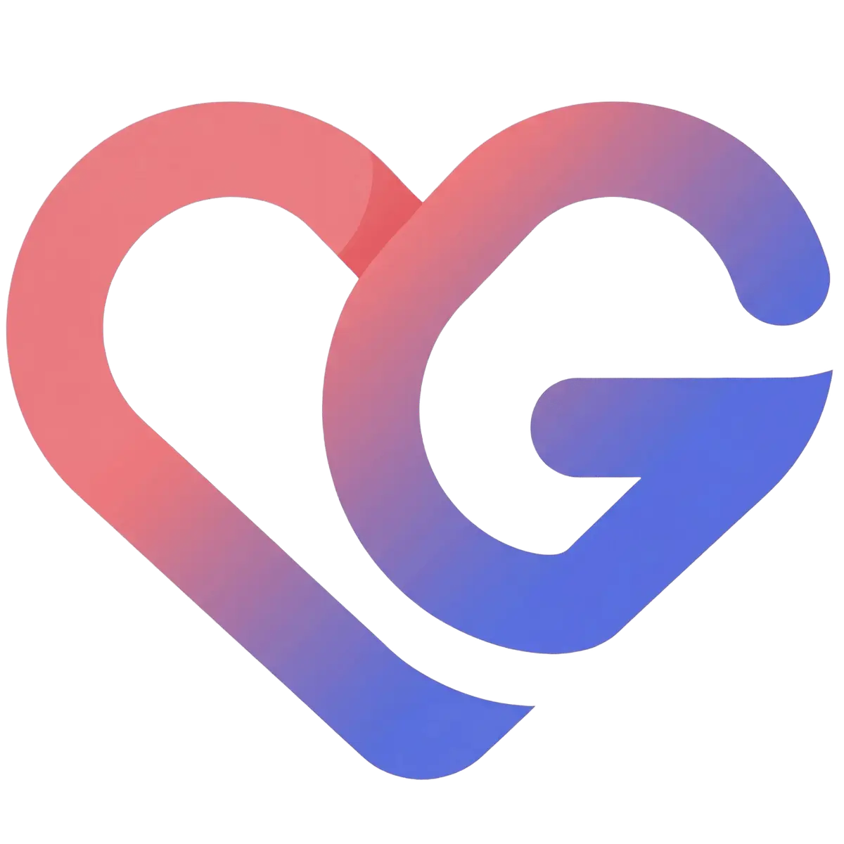 LoveGen AI官网首页截图